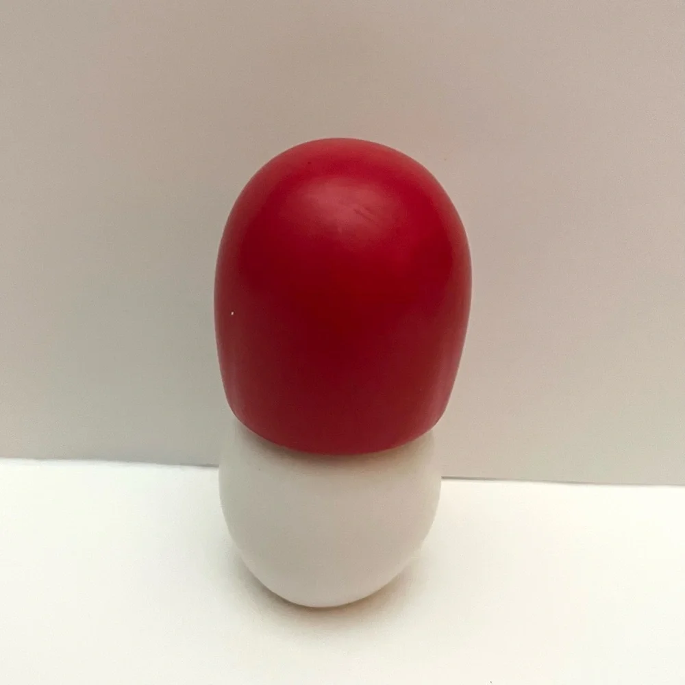 Momiji Message Doll - Picture 4 of 6